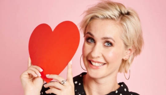 Always say "Yes": the British went to all the visits in a row. What happened? Always say "Yes": the British went to all the visits in a row. What happened?