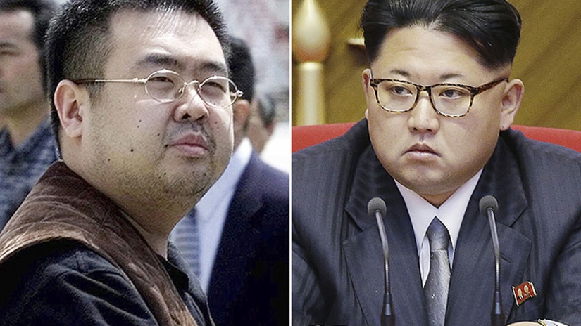 Amante de Disneyland: por qué la inteligencia norcoreana mató al hermano mayor de Kim Jong-un