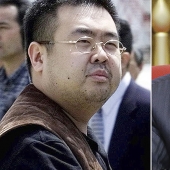 Amante de Disneyland: por qué la inteligencia norcoreana mató al hermano mayor de Kim Jong-un