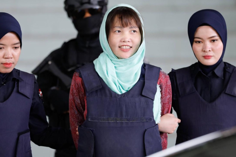 Amante de Disneyland: por qué la inteligencia norcoreana mató al hermano mayor de Kim Jong-un