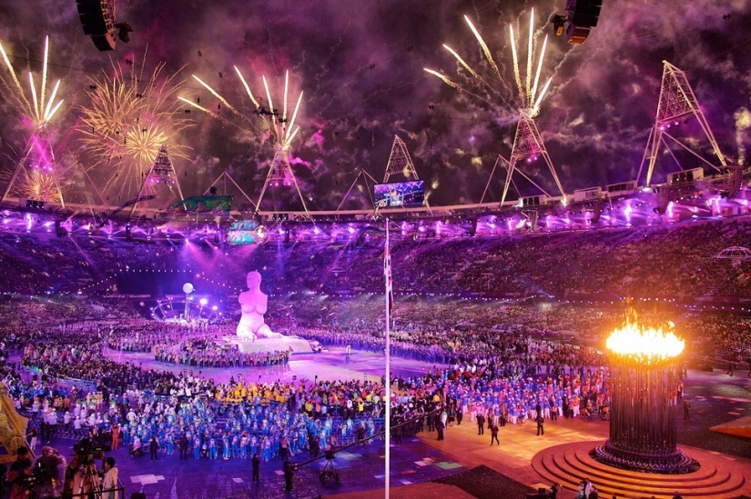 Amazing how fast the world is changing! Amazing how fast the world is changing!