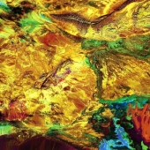 Amazing photos of the Earth's surface from NASA