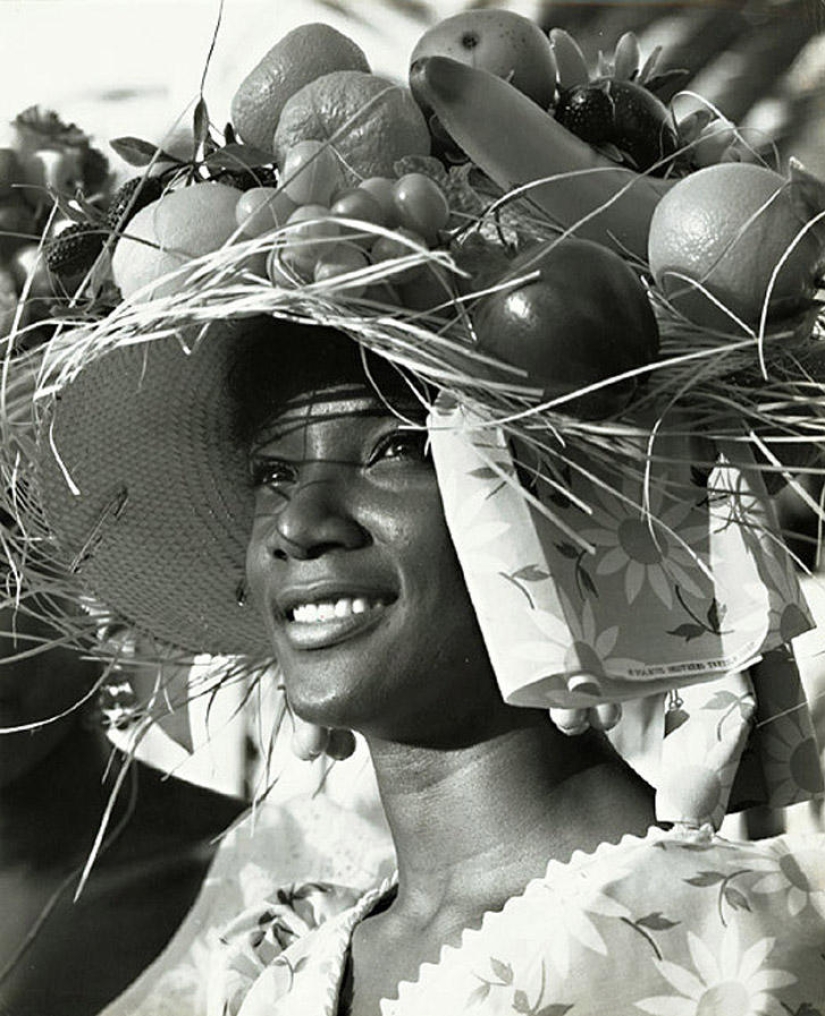 Amazing pictures of beautiful women by Fritz Henle Amazing pictures of beautiful women by Fritz Henle