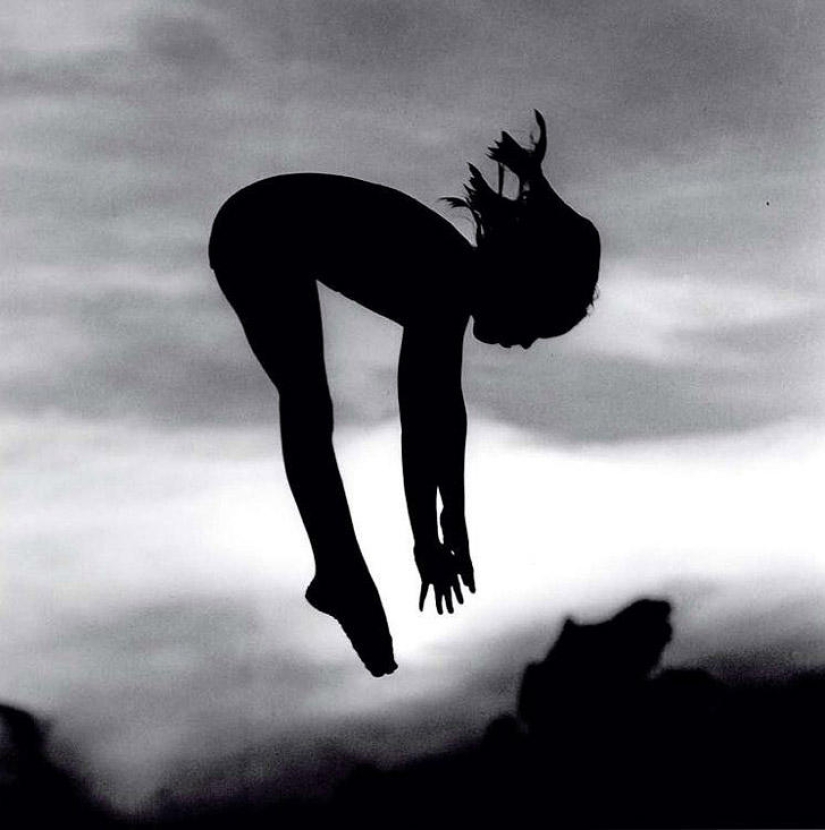 Amazing pictures of beautiful women by Fritz Henle Amazing pictures of beautiful women by Fritz Henle