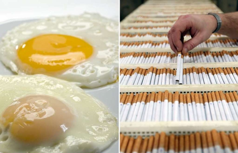 Amazing Research Results