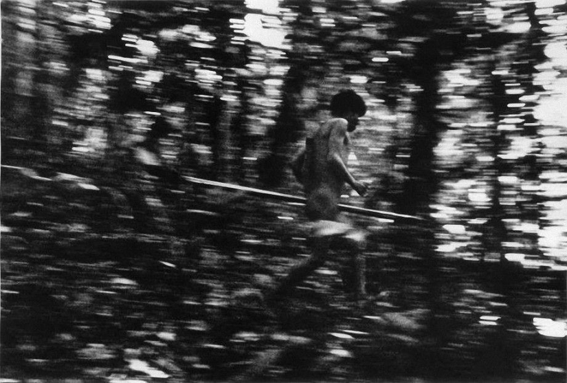 Amazing skills and abilities of the tribal peoples of the world Amazing skills and abilities of the tribal peoples of the world