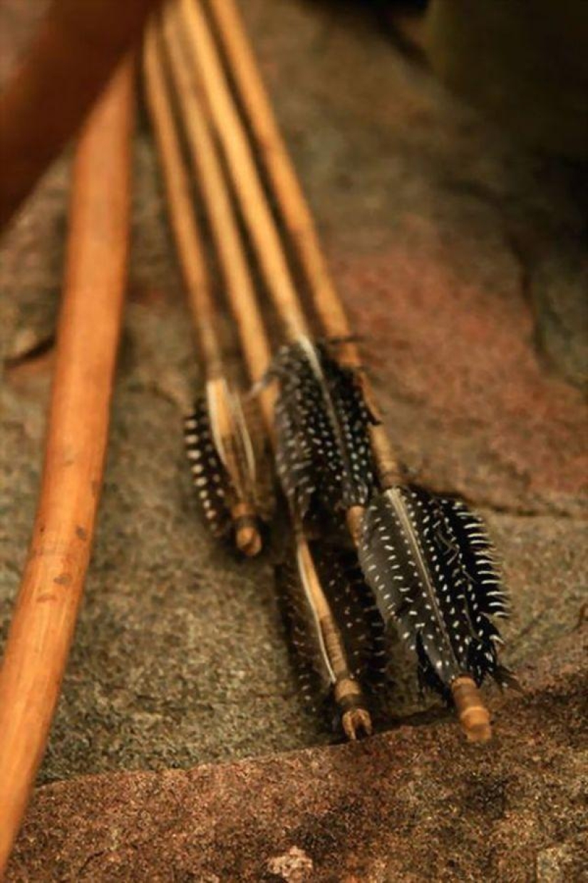 Amazing skills and abilities of the tribal peoples of the world Amazing skills and abilities of the tribal peoples of the world