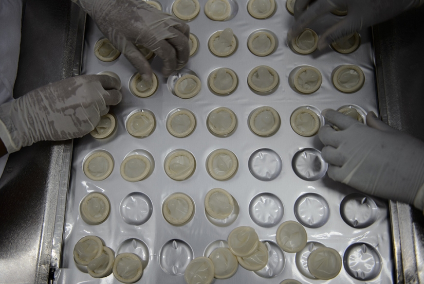 Amazon Love Factory Amazon Love Factory