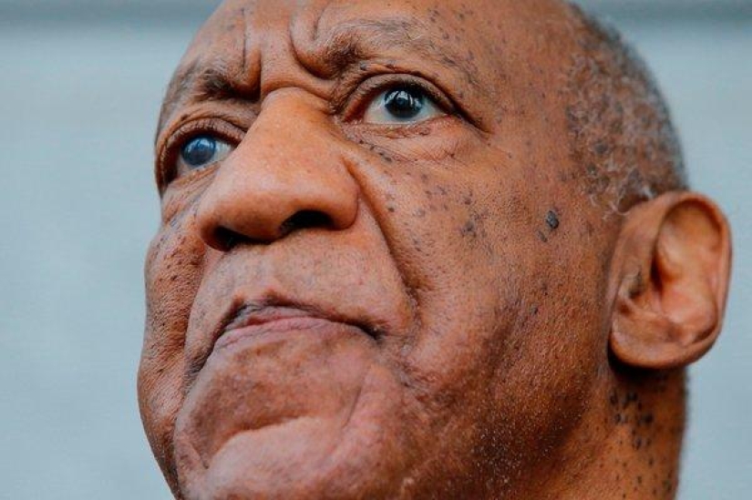 "American Dad va a la cárcel": el comediante Bill Cosby, de 81 años, encarcelado por múltiples violaciones "American Dad va a la cárcel": el comediante Bill Cosby, de 81 años, encarcelado por múltiples violaciones