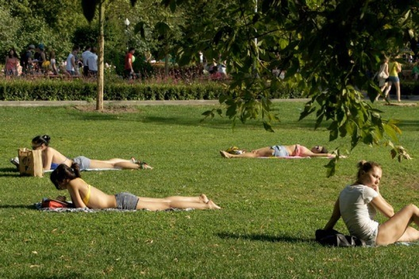 "American, unfortunately": 10 reasons why Russia is better than the USA, through the eyes of an American