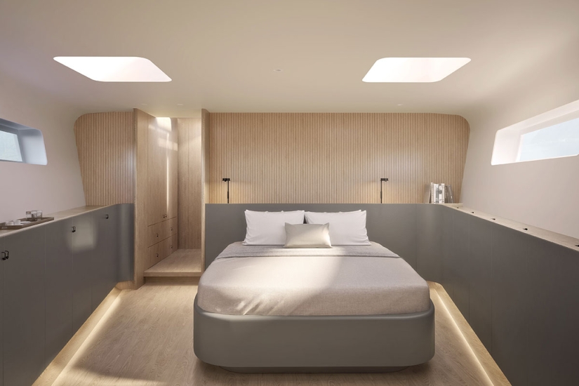 Amigable con el viento y el medio ambiente Amigable con el viento y el medio ambiente