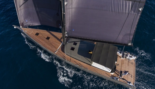 Amigable con el viento y el medio ambiente