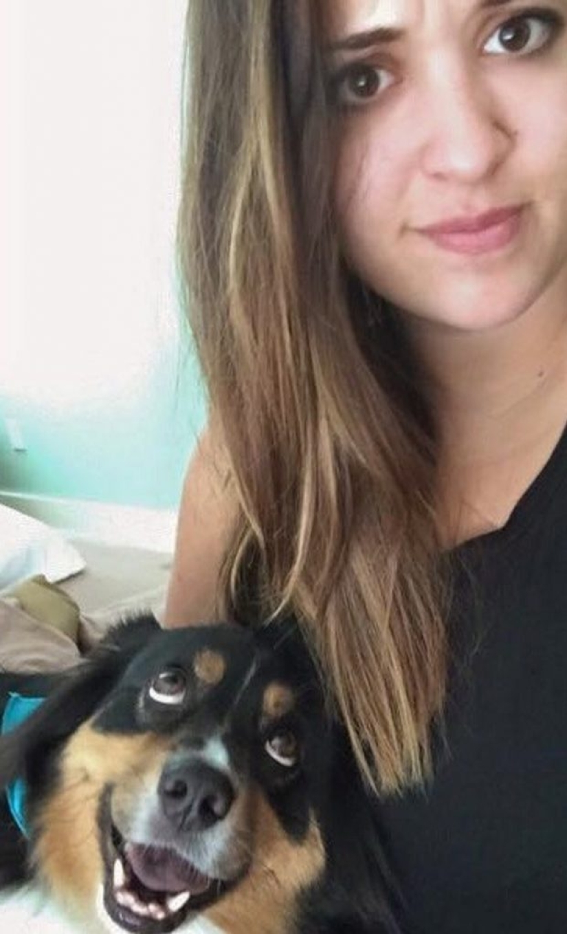 Amor animal que derretirá hasta el corazón más frío