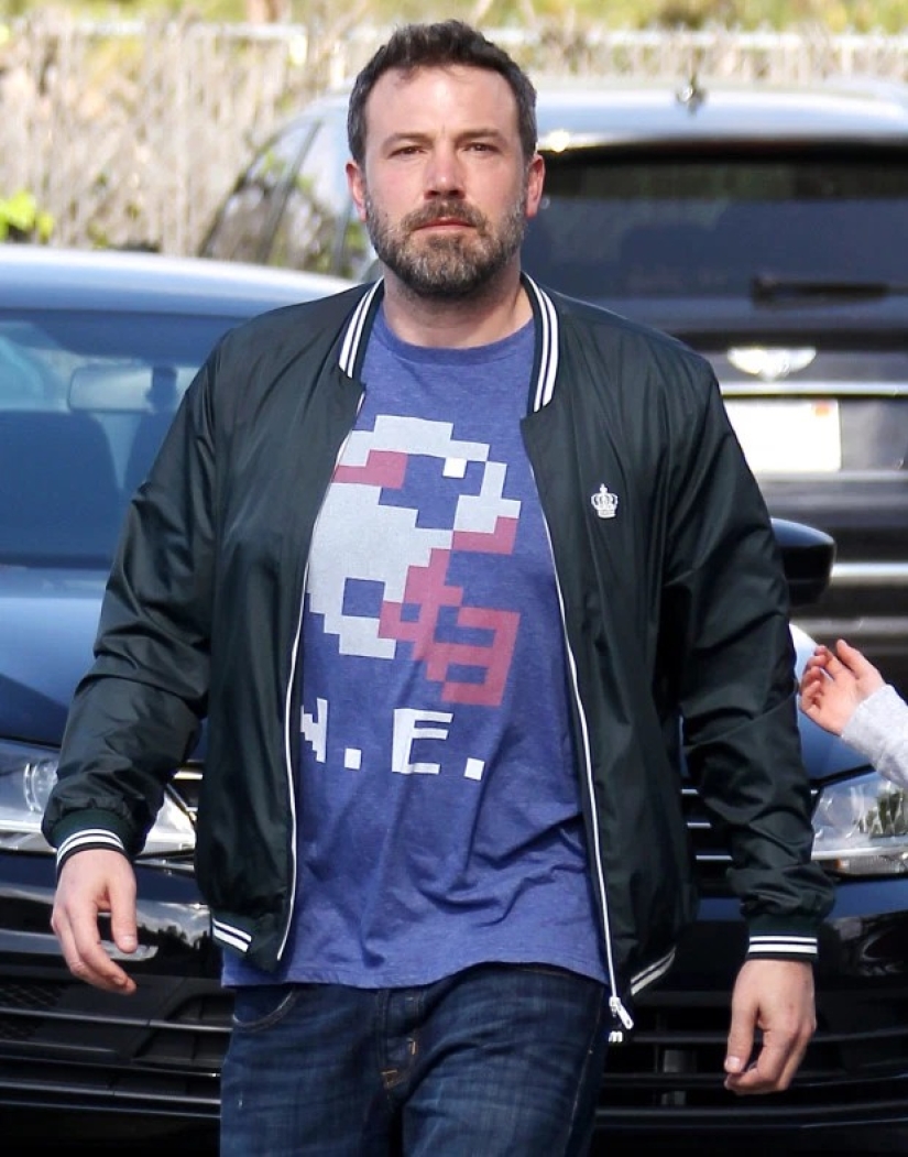 Amor Curativo: Cómo Ana de Armas ayudó a Ben Affleck a Recuperarse del Divorcio y el Alcoholismo