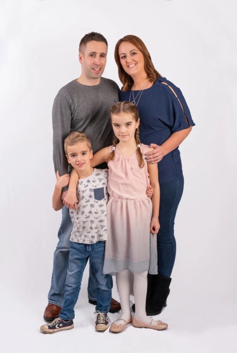 Amor repetido: ¿Recrear una boda ayuda a salvar un matrimonio?