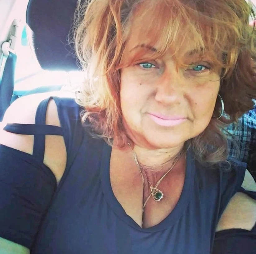 Amor sin prejuicios: una mujer tiene una aventura con un chico 35 años más joven que ella