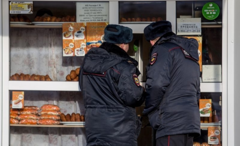 Amphetamine was found in the blood of a Moscow teenager poisoned by belyash Amphetamine was found in the blood of a Moscow teenager poisoned by belyash