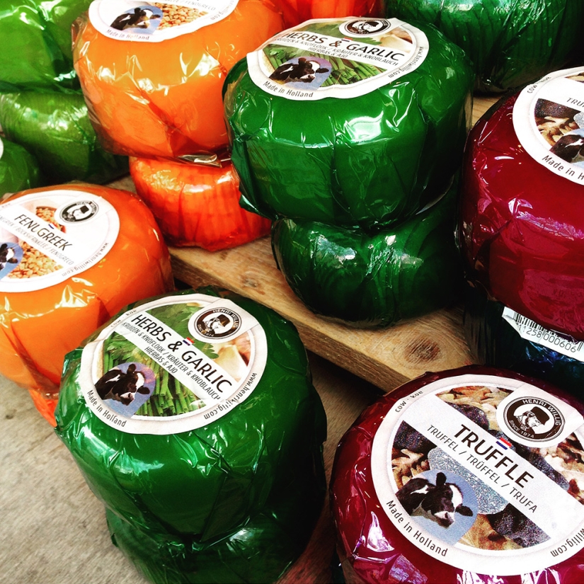 Amsterdam Is Not What You Know Amsterdam Is Not What You Know