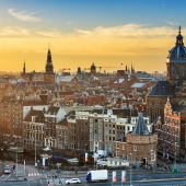 Amsterdam Is Not What You Know