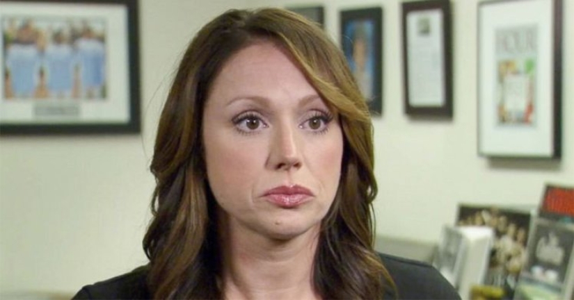 An American mother who refused to vaccinate her son was jailed