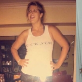 An American woman spent 50 thousand dollars to become like her idol — the girlfriend of Roger rabbit