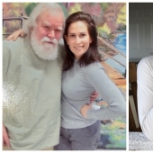 An American woman befriended her mother's killer to find out the truth about her death