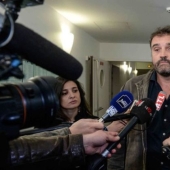 An anesthesiologist from France killed patients in order to save them later