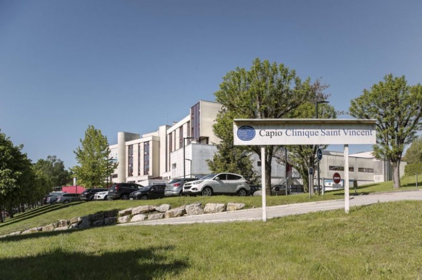 An anesthesiologist from France killed patients in order to save them later An anesthesiologist from France killed patients in order to save them later