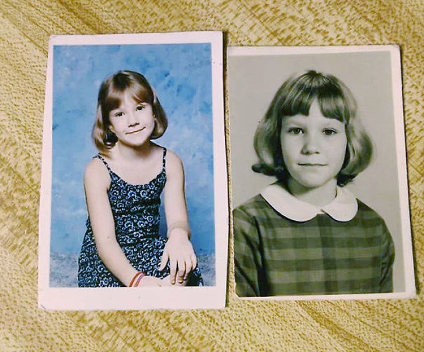 An apple from an apple tree: famous parents and their children An apple from an apple tree: famous parents and their children