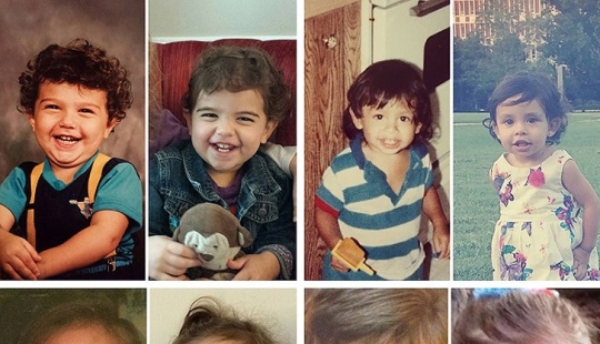 An apple from an apple tree? What is known about Mick Schumacher — the son of the famous racer Michael Schumacher