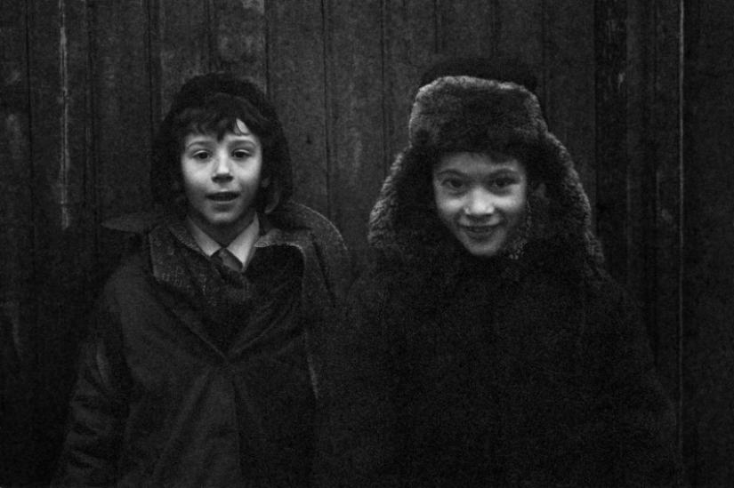 An archive of photographs of an unknown genius Masha Ivashintsova was discovered in St. Petersburg An archive of photographs of an unknown genius Masha Ivashintsova was discovered in St. Petersburg