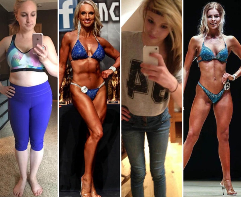 An Australian woman has revealed the secrets of how to look better after forty than many 20-year-olds