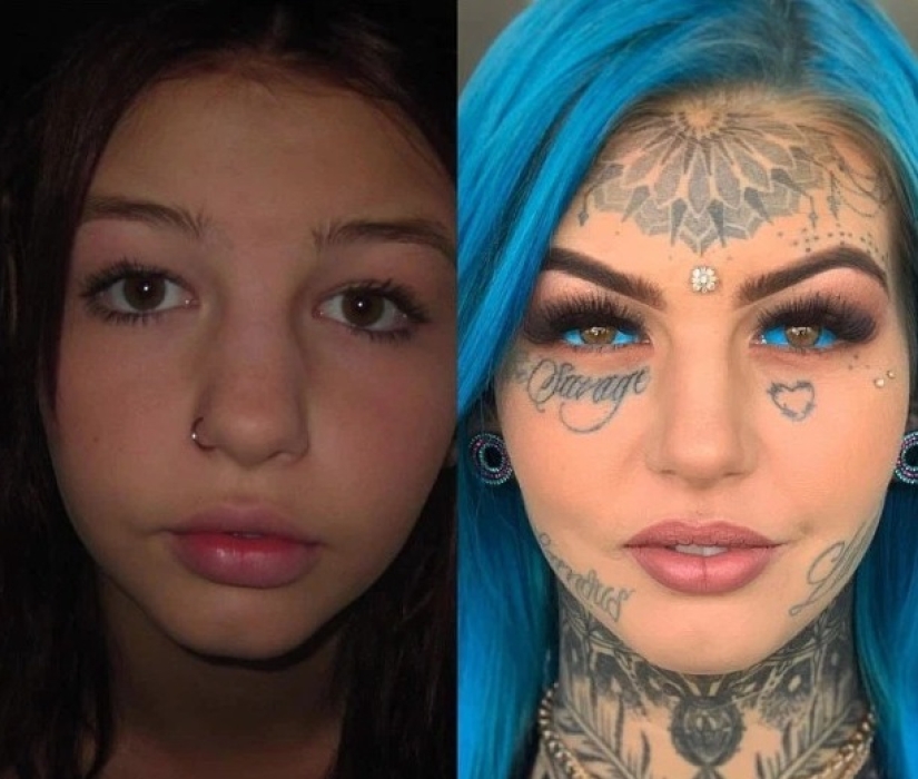 An Australian woman who has not eaten sugar for 28 years looks half her age