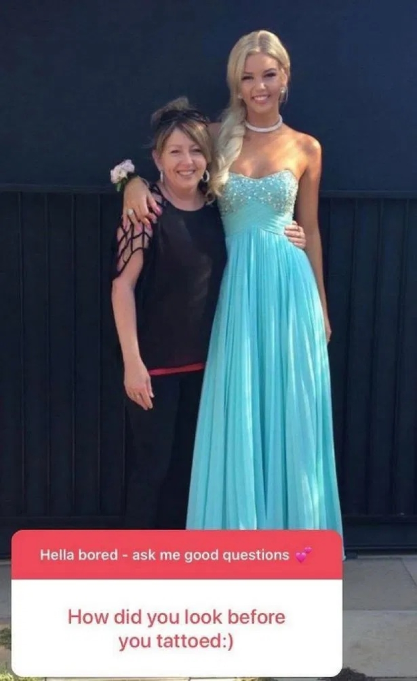 An Australian woman who has not eaten sugar for 28 years looks half her age