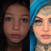 An Australian woman who has not eaten sugar for 28 years looks half her age