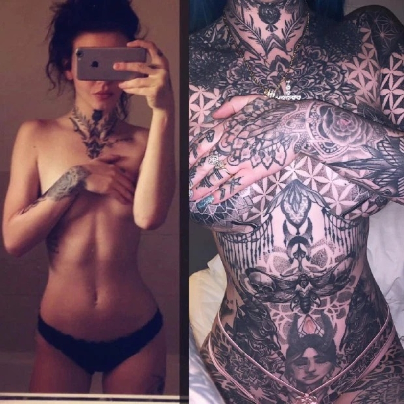 An Australian woman who has not eaten sugar for 28 years looks half her age