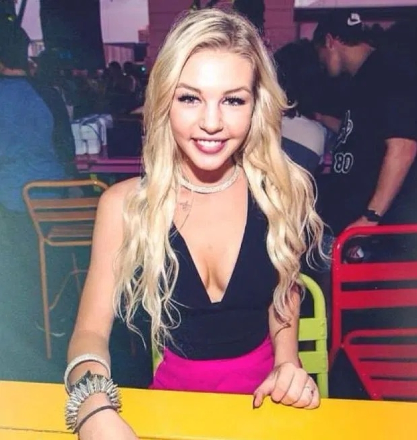 An Australian woman who has not eaten sugar for 28 years looks half her age