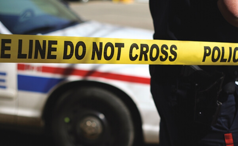 An elusive corpse has been traveling around the United States for several years An elusive corpse has been traveling around the United States for several years