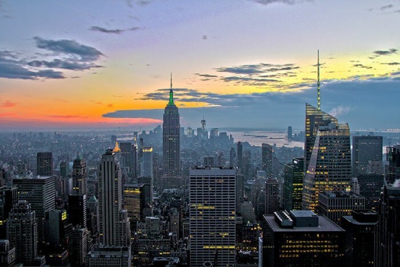 An extraordinary train journey across America An extraordinary train journey across America