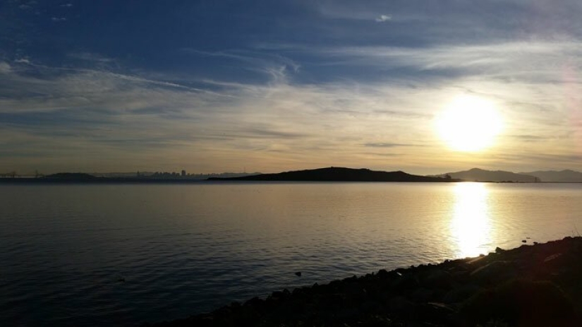 An extraordinary train journey across America An extraordinary train journey across America