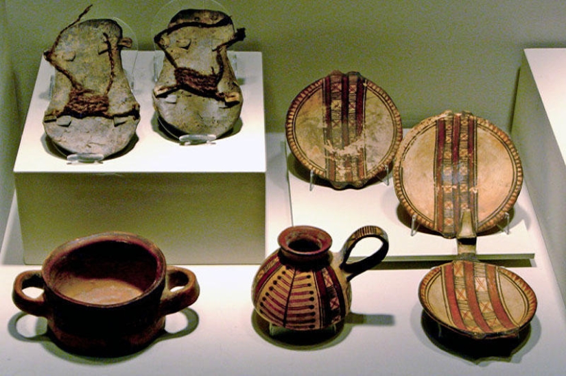 An incredible discovery by archaeologists: an Inca girl who is more than 500 years old An incredible discovery by archaeologists: an Inca girl who is more than 500 years old