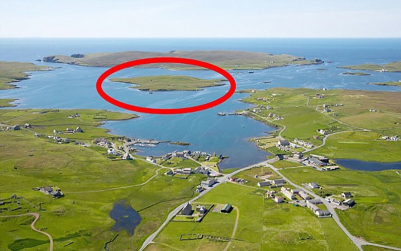 An introvert's paradise or an ecotourism business: remote islands in Scotland are looking for new owners