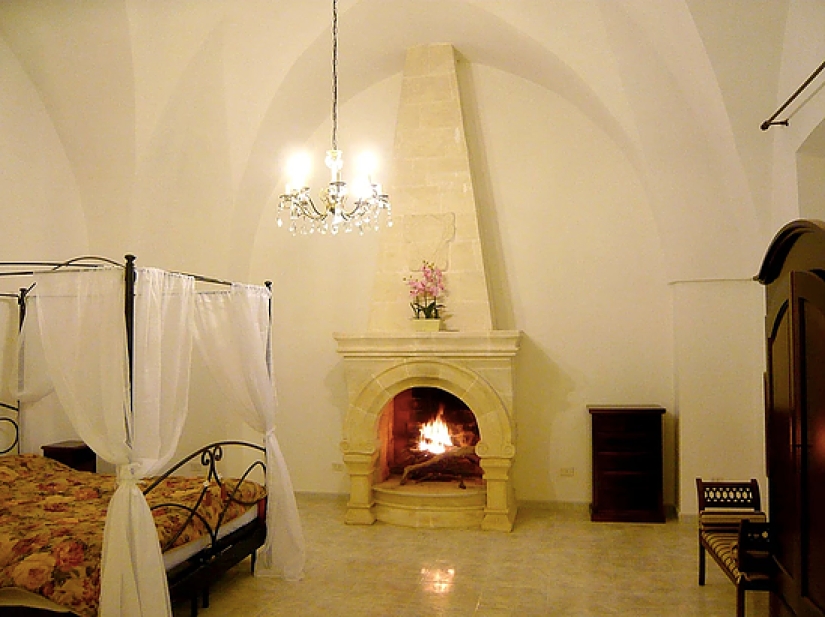 An Italian estate of the XVII century is raffled off in a lottery for 150 rubles