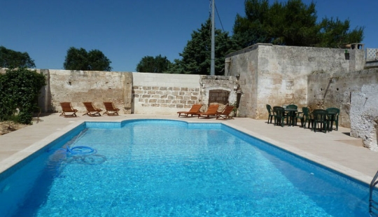 An Italian estate of the XVII century is raffled off in a lottery for 150 rubles