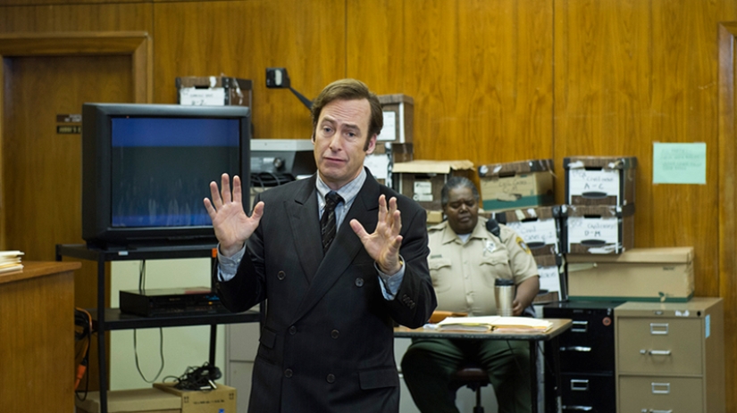 An old lady from Australia has profitably invested someone else's savings in her face