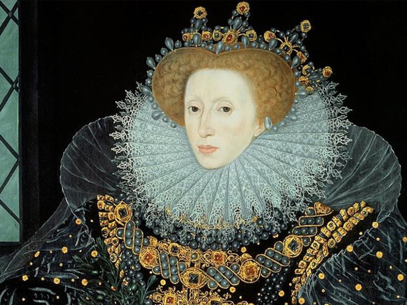 "And it was fashionable?!" Strange trends that used to be at the height of fashion ... "And it was fashionable?!" Strange trends that used to be at the height of fashion ...