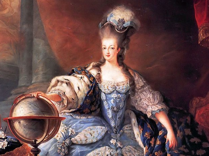 "And it was fashionable?!" Strange trends that used to be at the height of fashion ... "And it was fashionable?!" Strange trends that used to be at the height of fashion ...