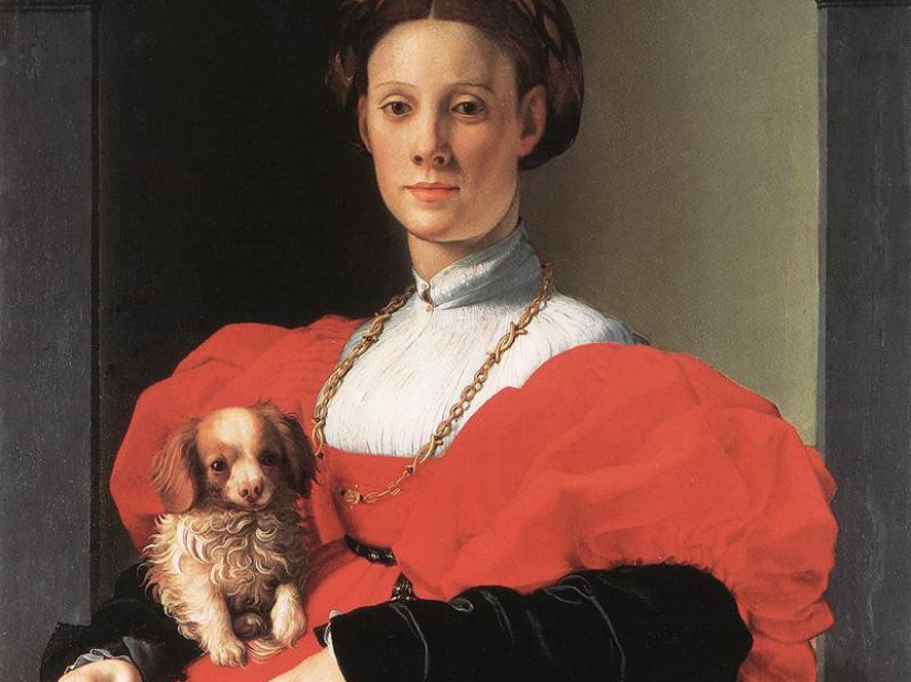 "And it was fashionable?!" Strange trends that used to be at the height of fashion ... "And it was fashionable?!" Strange trends that used to be at the height of fashion ...