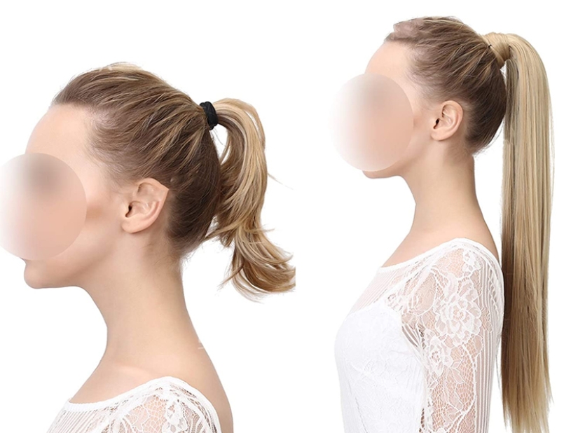 "And it was fashionable?!" Strange trends that used to be at the height of fashion ... "And it was fashionable?!" Strange trends that used to be at the height of fashion ...