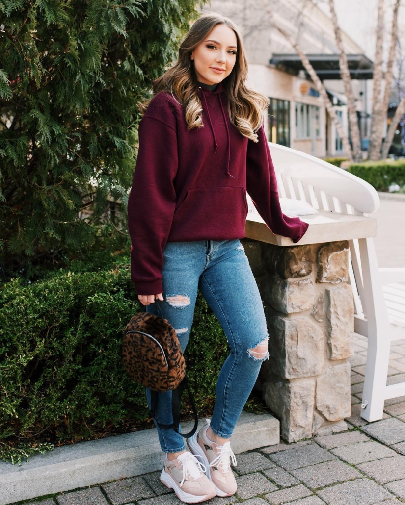 And this beauty is Eminem's daughter?! 10 photos of a grown-up Hayley Scott And this beauty is Eminem's daughter?! 10 photos of a grown-up Hayley Scott